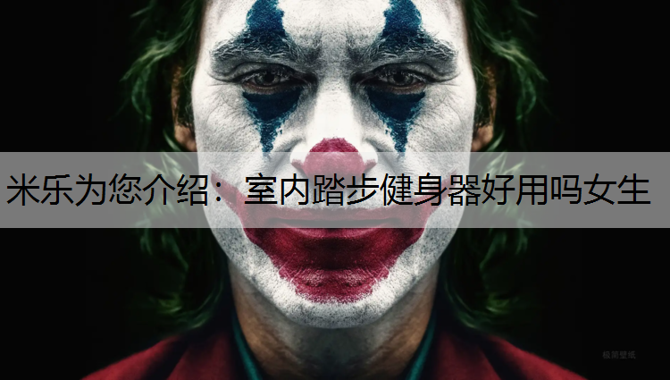 米乐为您介绍：室内踏步健身器好用吗女生